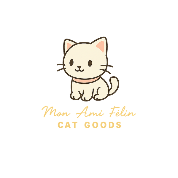 Mon Ami Félin