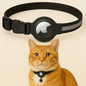 Collier GPS – Compatible AirTag
