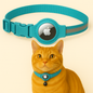 Collier GPS – Compatible AirTag