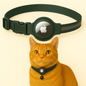 Collier GPS – Compatible AirTag